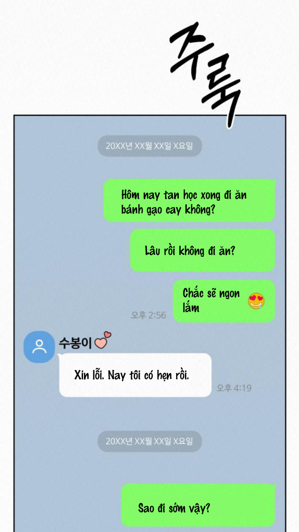 Tình Yêu Trong Sáng Chap Chapter 19.1-Tình Yêu Trong Sáng - Next Chap 25