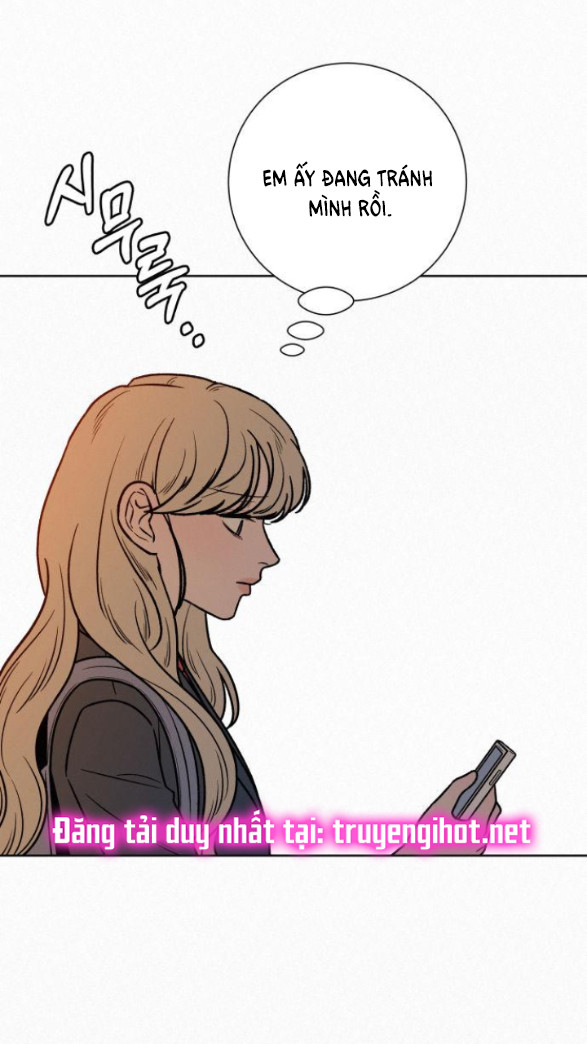 Tình Yêu Trong Sáng Chap Chapter 19.1-Tình Yêu Trong Sáng - Next Chap 25