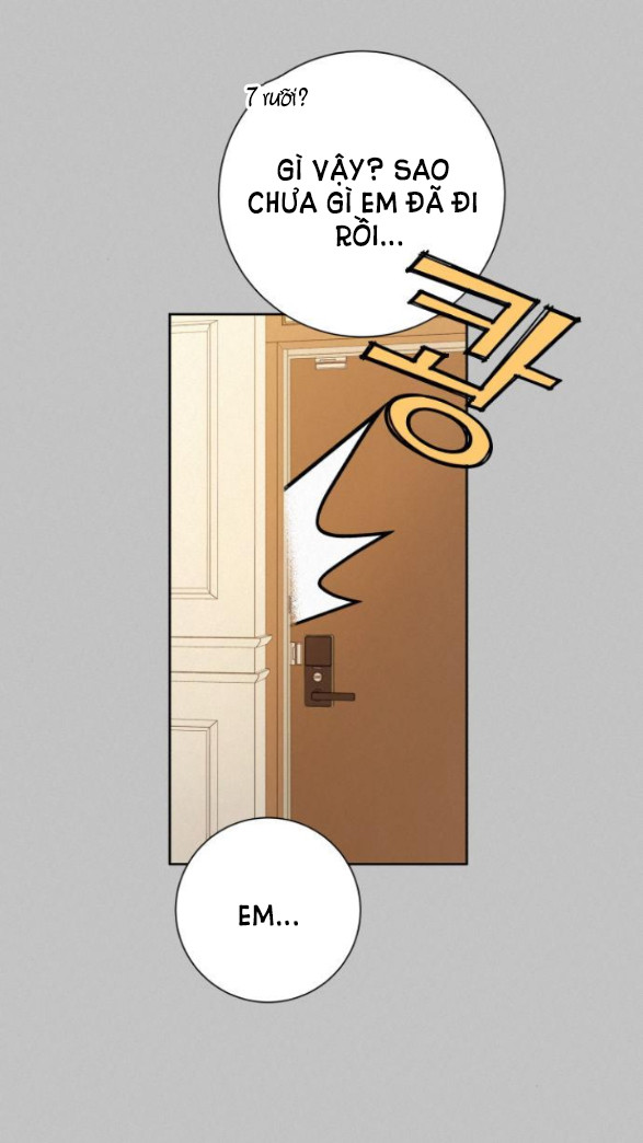 Tình Yêu Trong Sáng Chap Chapter 19.1-Tình Yêu Trong Sáng - Next Chap 25