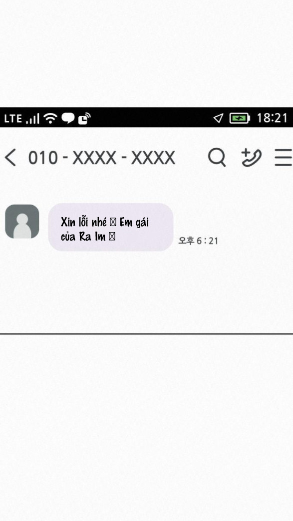 Tình Yêu Trong Sáng Chap Chapter 19.2-Tình Yêu Trong Sáng - Next Chap 26