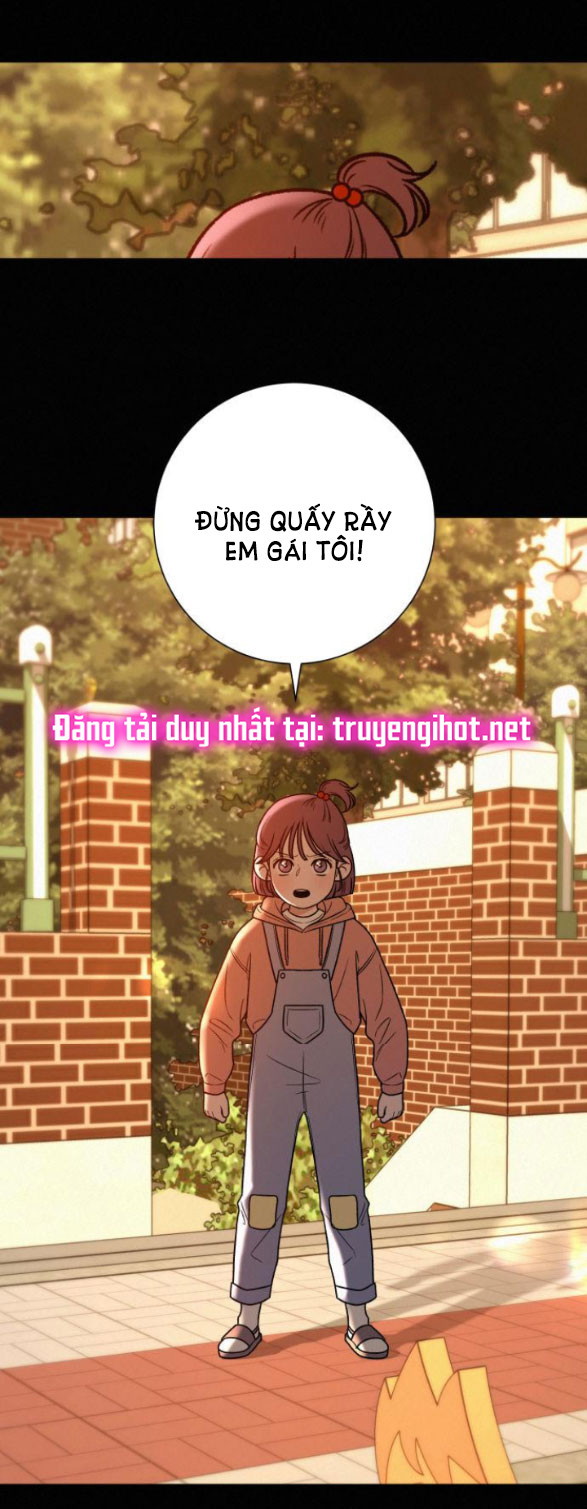 Tình Yêu Trong Sáng Chap Chapter 19.2-Tình Yêu Trong Sáng - Next Chap 26