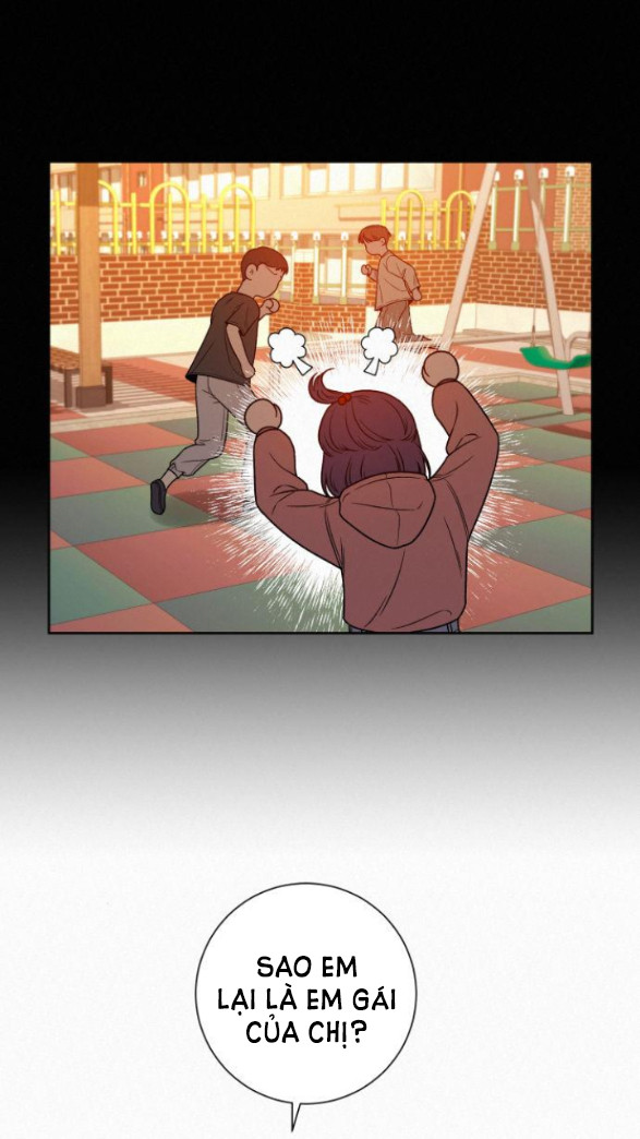 Tình Yêu Trong Sáng Chap Chapter 19.2-Tình Yêu Trong Sáng - Next Chap 26