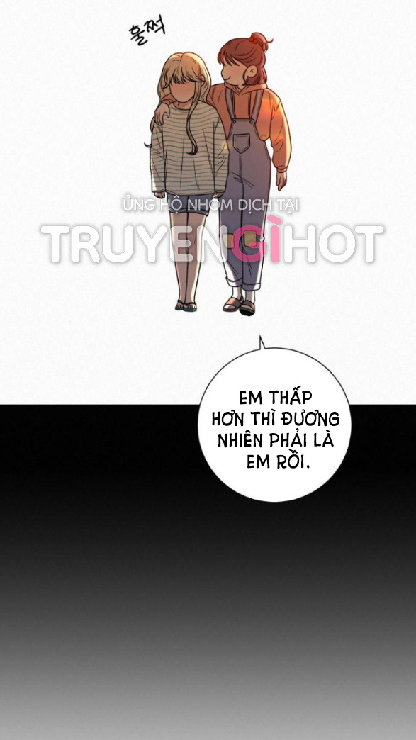 Tình Yêu Trong Sáng Chap Chapter 19.2-Tình Yêu Trong Sáng - Next Chap 26