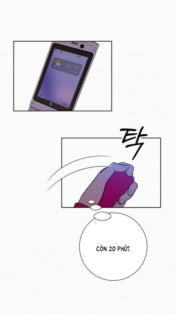 Tình Yêu Trong Sáng Chap Chapter 19.2-Tình Yêu Trong Sáng - Next Chap 26