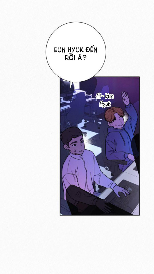 Tình Yêu Trong Sáng Chap Chapter 19.2-Tình Yêu Trong Sáng - Next Chap 26