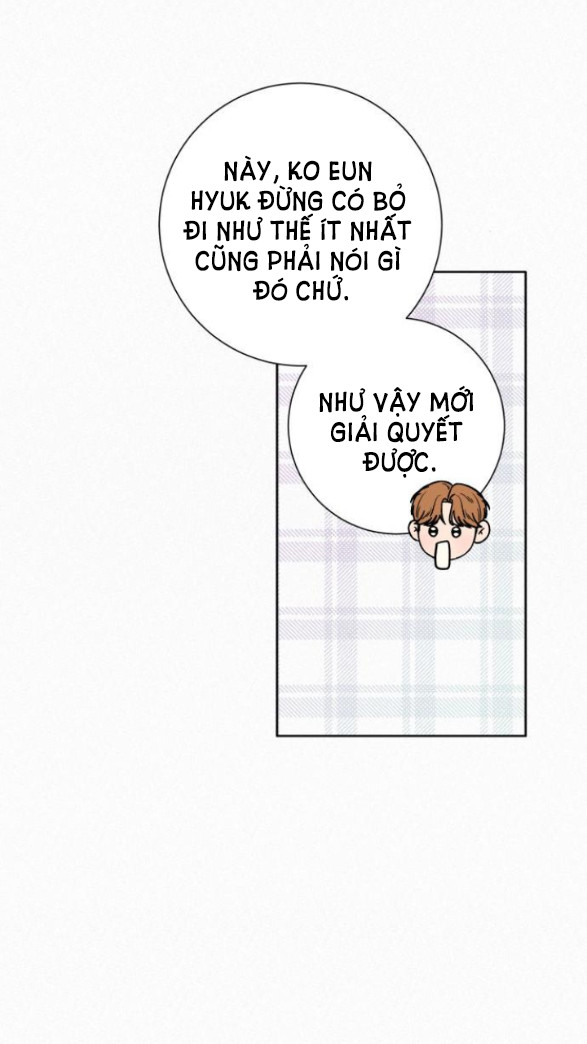 Tình Yêu Trong Sáng Chap Chapter 19.2-Tình Yêu Trong Sáng - Next Chap 26