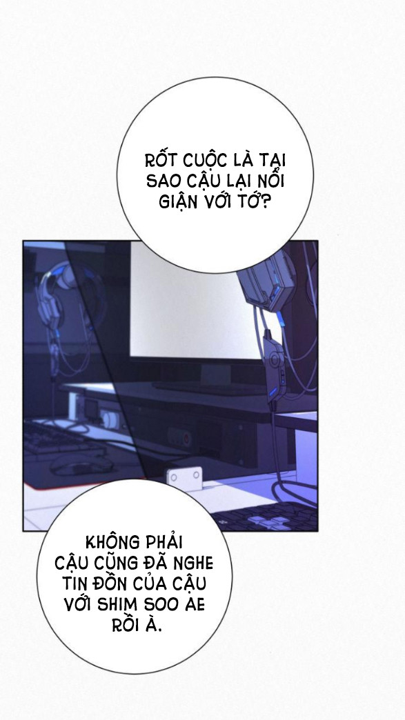 Tình Yêu Trong Sáng Chap Chapter 19.2-Tình Yêu Trong Sáng - Next Chap 26