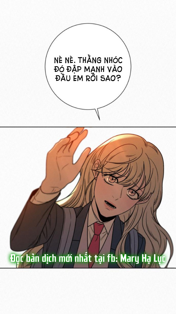 Tình Yêu Trong Sáng Chap Chapter 19.2-Tình Yêu Trong Sáng - Next Chap 26