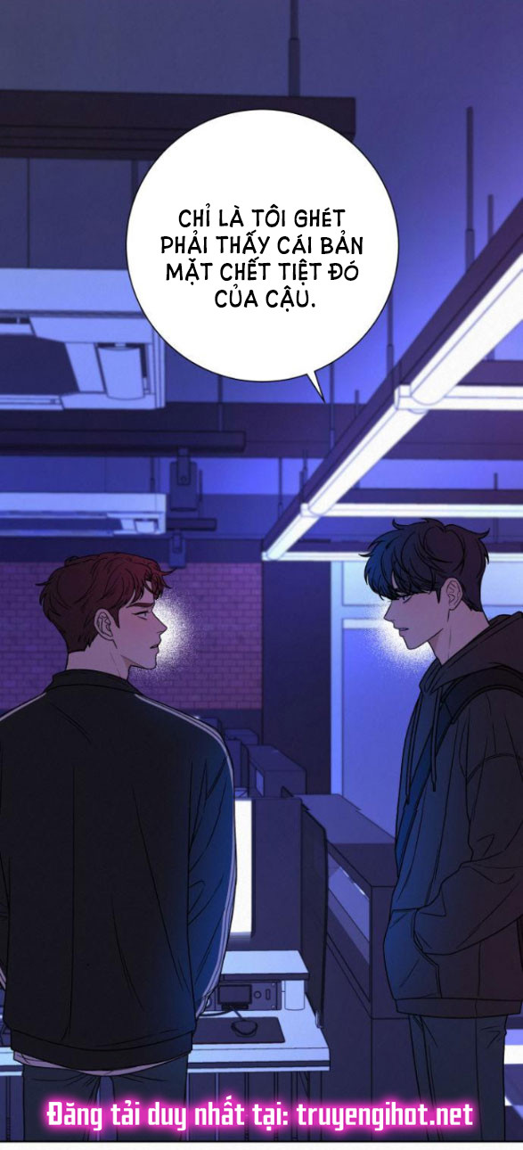 Tình Yêu Trong Sáng Chap Chapter 19.2-Tình Yêu Trong Sáng - Next Chap 26