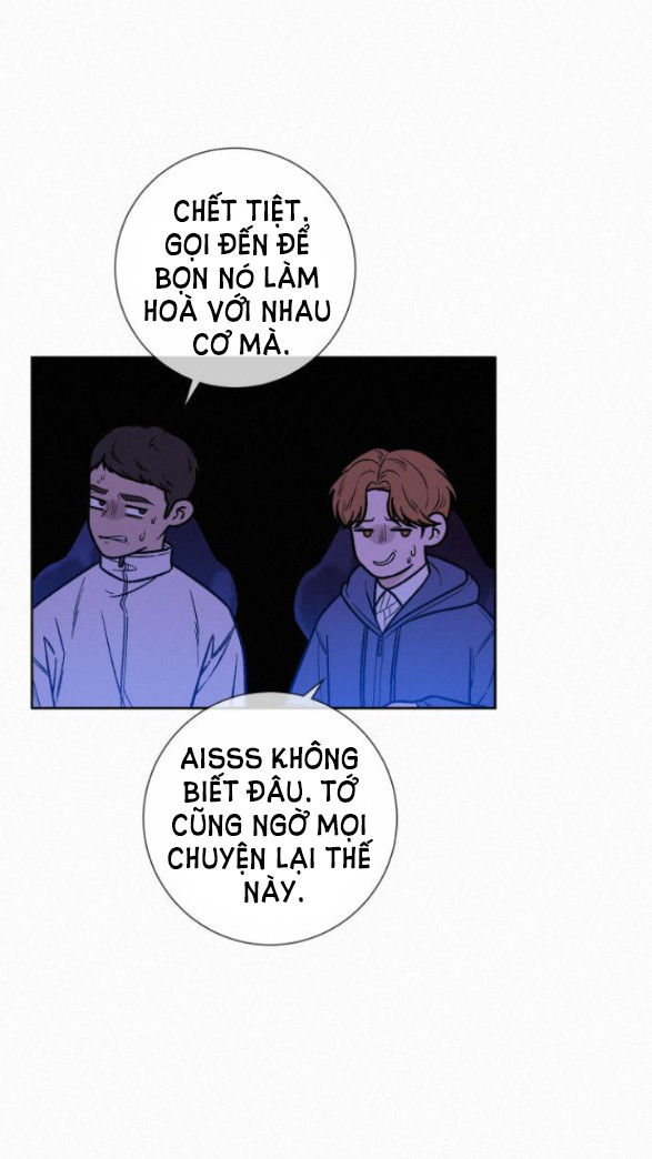 Tình Yêu Trong Sáng Chap Chapter 19.2-Tình Yêu Trong Sáng - Next Chap 26