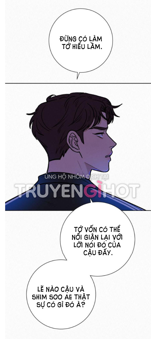 Tình Yêu Trong Sáng Chap Chapter 19.2-Tình Yêu Trong Sáng - Next Chap 26