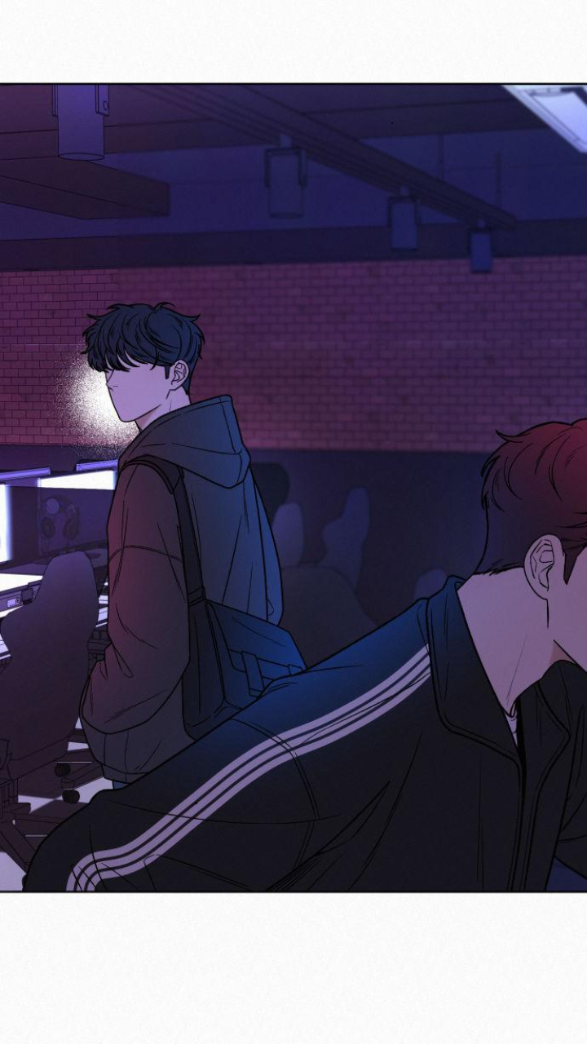 Tình Yêu Trong Sáng Chap Chapter 19.2-Tình Yêu Trong Sáng - Next Chap 26