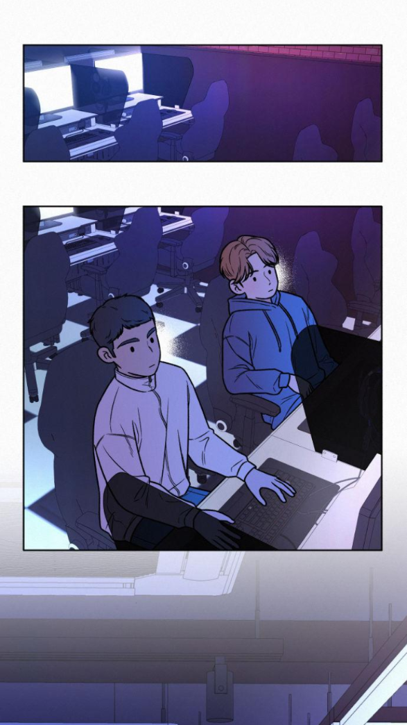 Tình Yêu Trong Sáng Chap Chapter 19.2-Tình Yêu Trong Sáng - Next Chap 26