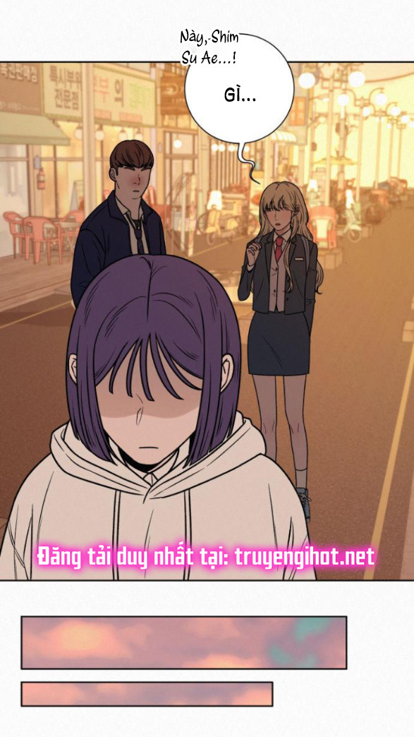 Tình Yêu Trong Sáng Chap Chapter 19.2-Tình Yêu Trong Sáng - Next Chap 26