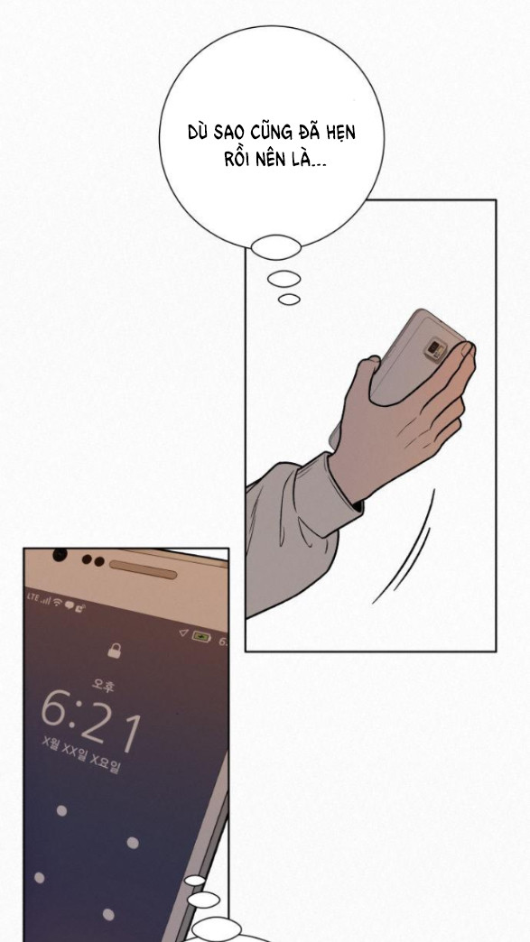 Tình Yêu Trong Sáng Chap Chapter 19.2-Tình Yêu Trong Sáng - Next Chap 26