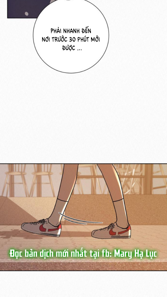 Tình Yêu Trong Sáng Chap Chapter 19.2-Tình Yêu Trong Sáng - Next Chap 26