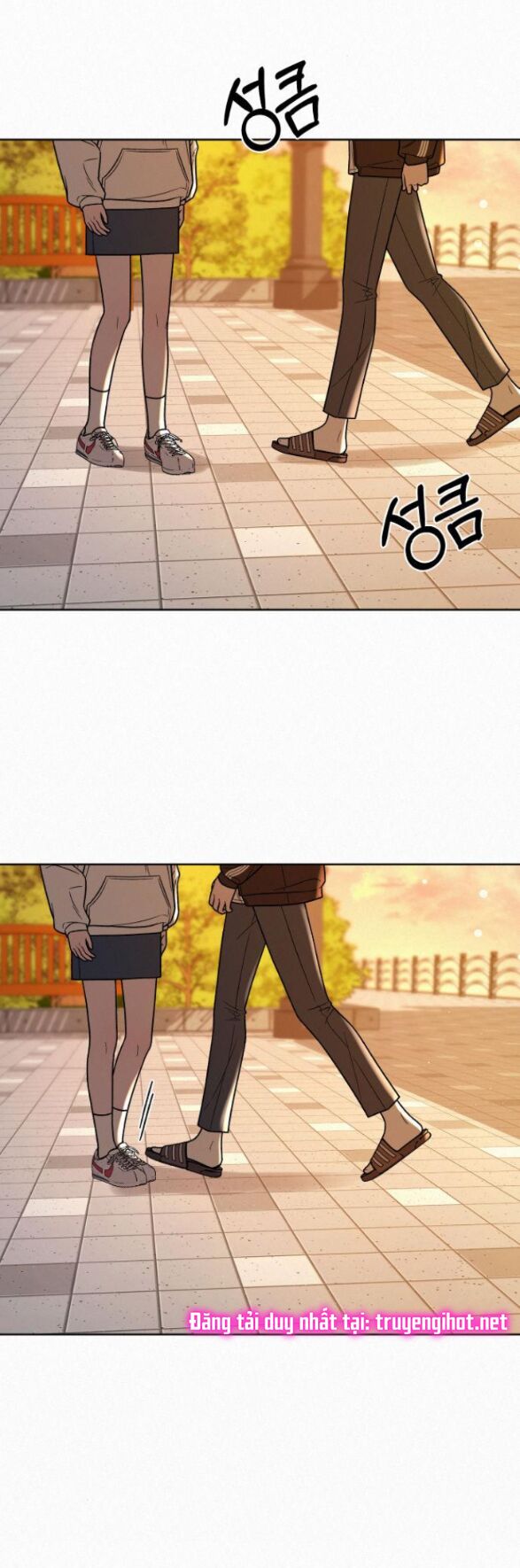 Tình Yêu Trong Sáng Chap Chapter 20.1-Tình Yêu Trong Sáng - Next Chap 27