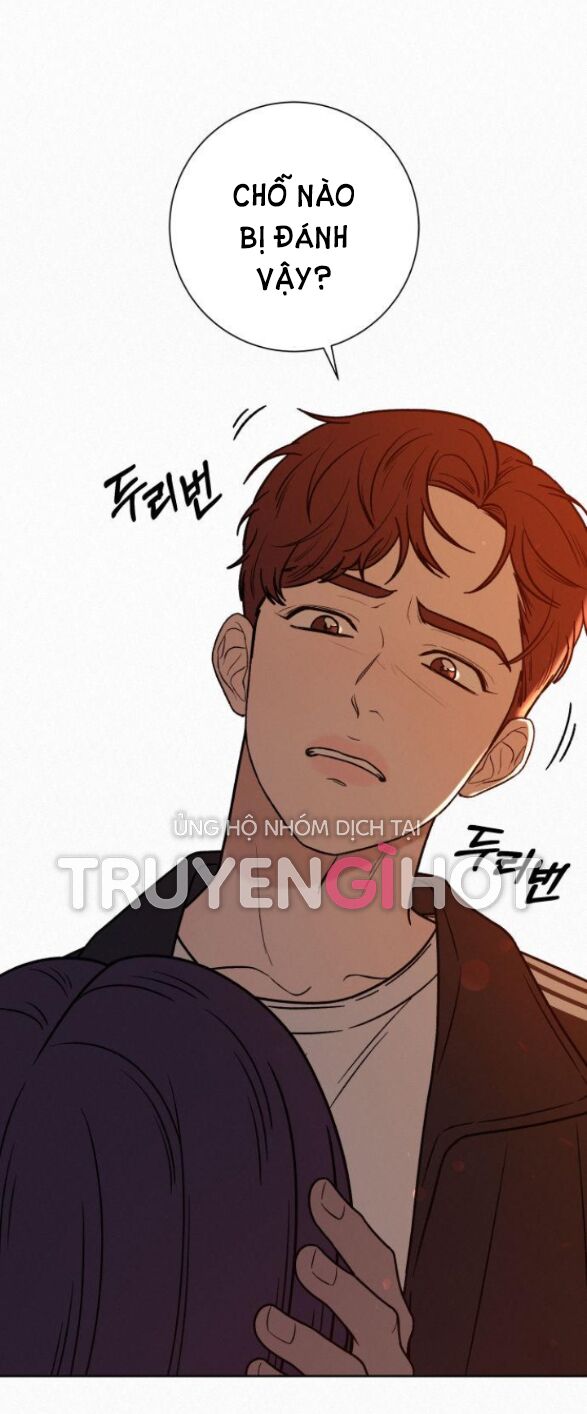 Tình Yêu Trong Sáng Chap Chapter 20.1-Tình Yêu Trong Sáng - Next Chap 27