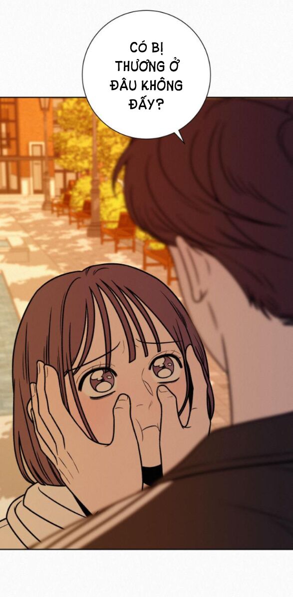 Tình Yêu Trong Sáng Chap Chapter 20.1-Tình Yêu Trong Sáng - Next Chap 27