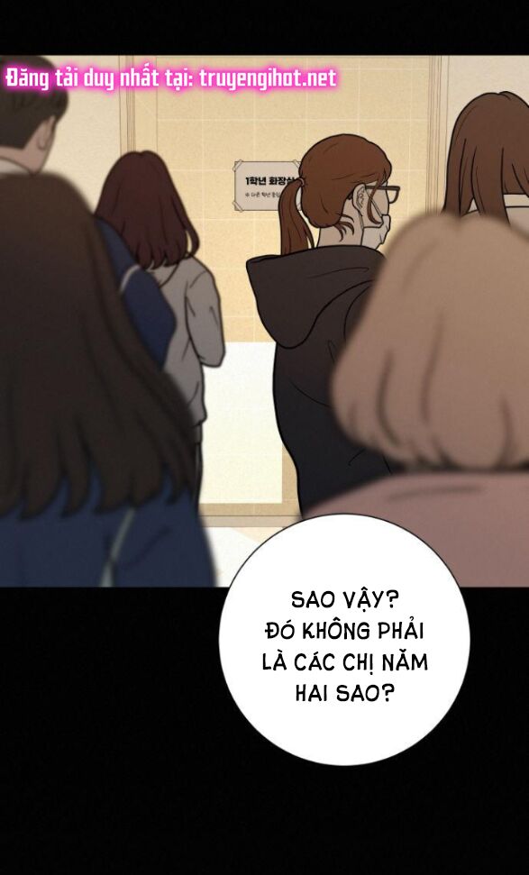 Tình Yêu Trong Sáng Chap Chapter 20.1-Tình Yêu Trong Sáng - Next Chap 27