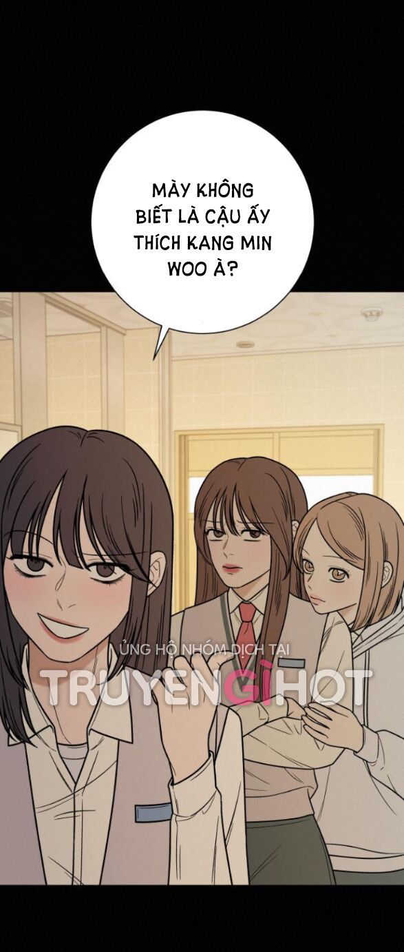 Tình Yêu Trong Sáng Chap Chapter 20.1-Tình Yêu Trong Sáng - Next Chap 27