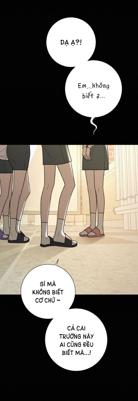 Tình Yêu Trong Sáng Chap Chapter 20.1-Tình Yêu Trong Sáng - Next Chap 27