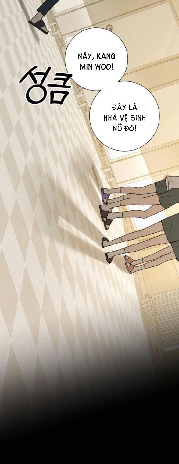 Tình Yêu Trong Sáng Chap Chapter 20.1-Tình Yêu Trong Sáng - Next Chap 27