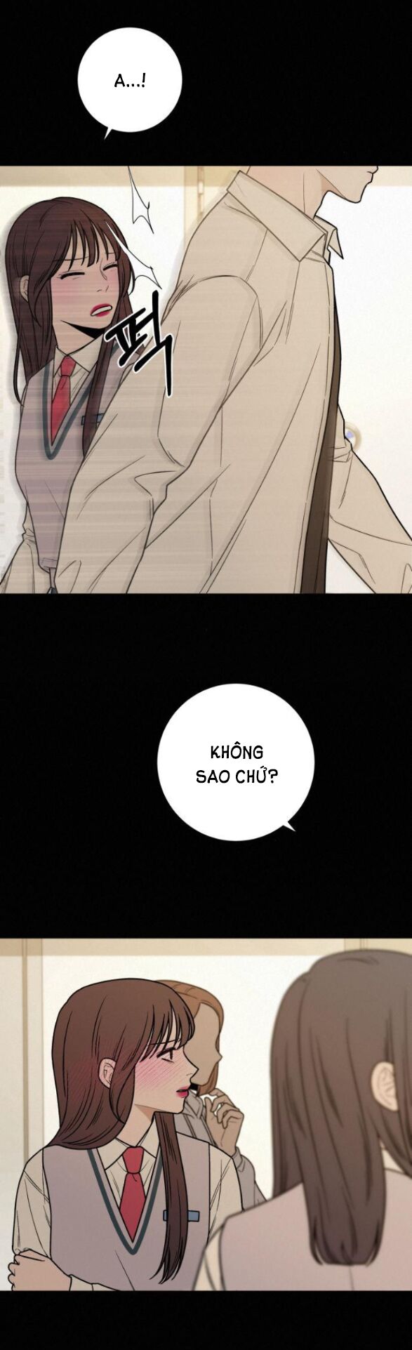 Tình Yêu Trong Sáng Chap Chapter 20.1-Tình Yêu Trong Sáng - Next Chap 27