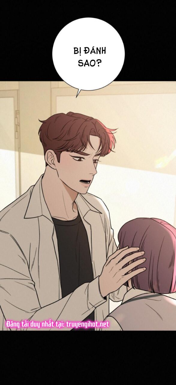 Tình Yêu Trong Sáng Chap Chapter 20.1-Tình Yêu Trong Sáng - Next Chap 27