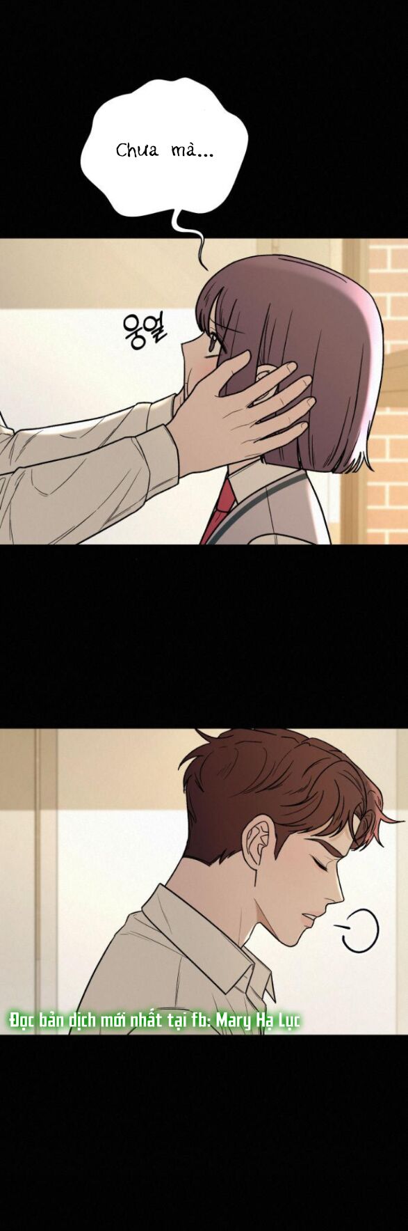 Tình Yêu Trong Sáng Chap Chapter 20.1-Tình Yêu Trong Sáng - Next Chap 27