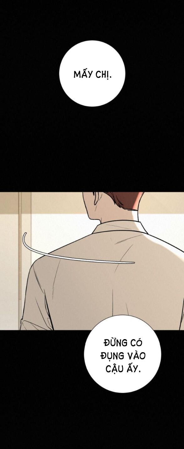 Tình Yêu Trong Sáng Chap Chapter 20.1-Tình Yêu Trong Sáng - Next Chap 27