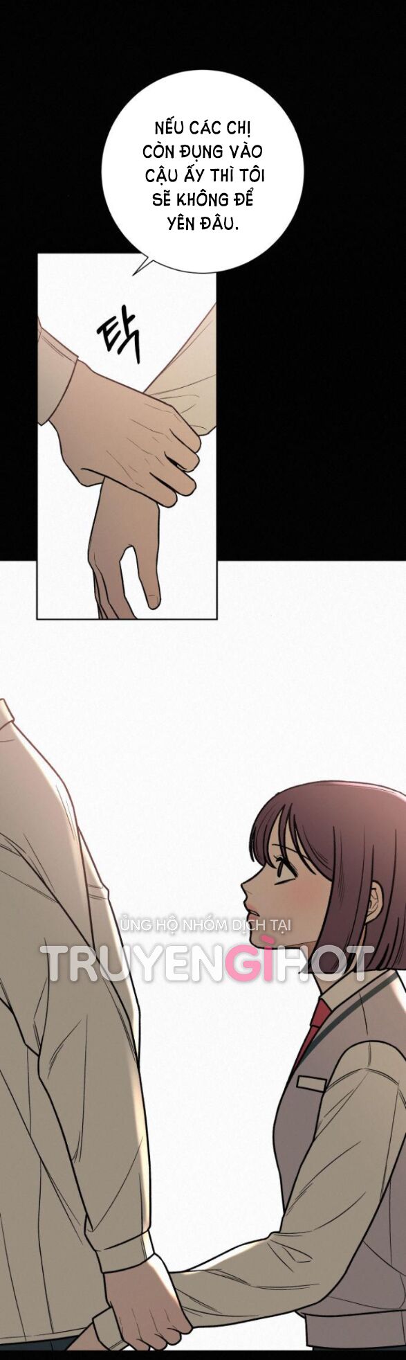 Tình Yêu Trong Sáng Chap Chapter 20.1-Tình Yêu Trong Sáng - Next Chap 27