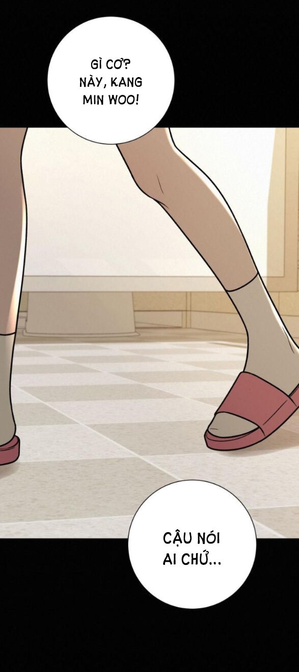 Tình Yêu Trong Sáng Chap Chapter 20.1-Tình Yêu Trong Sáng - Next Chap 27