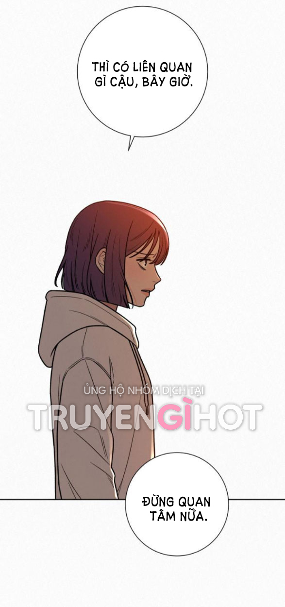 Tình Yêu Trong Sáng Chap Chapter 20.2-Tình Yêu Trong Sáng - Next Chap 28