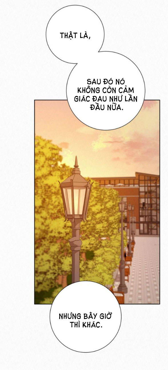 Tình Yêu Trong Sáng Chap Chapter 20.2-Tình Yêu Trong Sáng - Next Chap 28