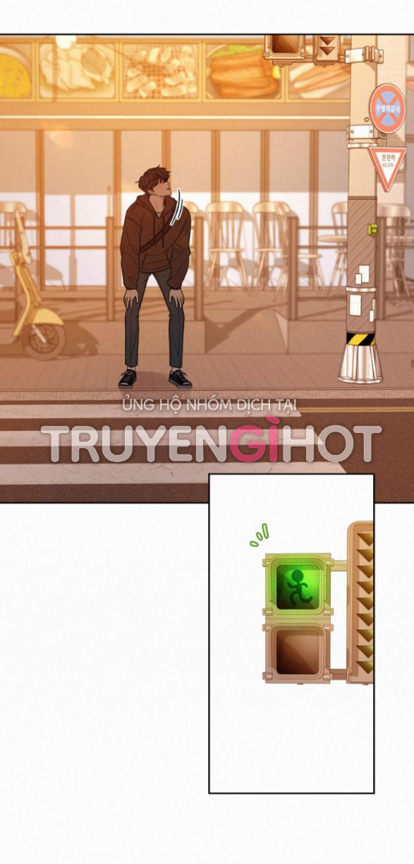 Tình Yêu Trong Sáng Chap Chapter 20.2-Tình Yêu Trong Sáng - Next Chap 28