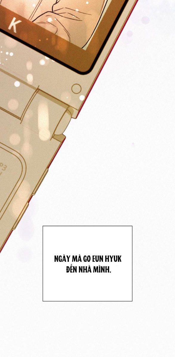 Tình Yêu Trong Sáng Chap Chapter 20.2-Tình Yêu Trong Sáng - Next Chap 28