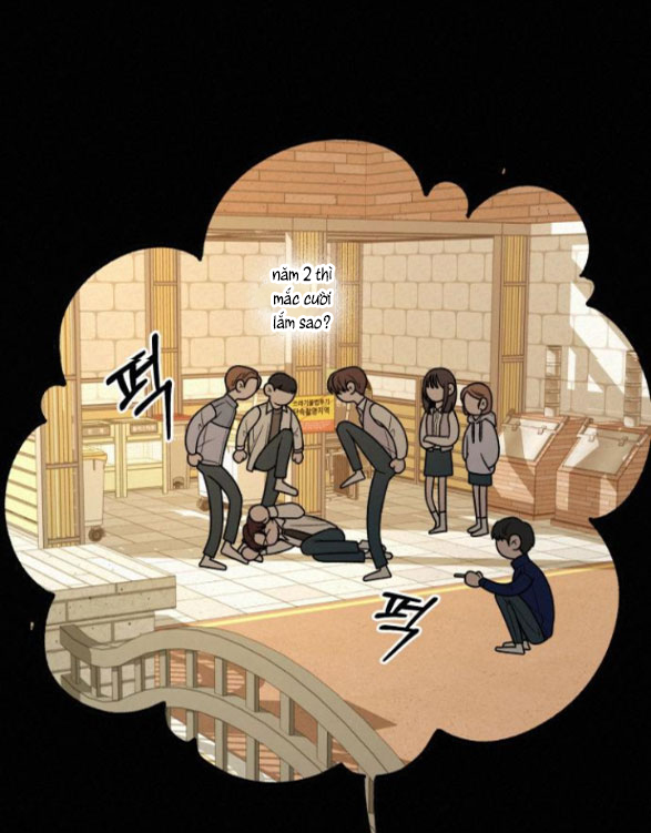 Tình Yêu Trong Sáng Chap Chapter 20.2-Tình Yêu Trong Sáng - Next Chap 28