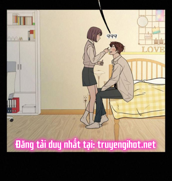 Tình Yêu Trong Sáng Chap Chapter 20.2-Tình Yêu Trong Sáng - Next Chap 28