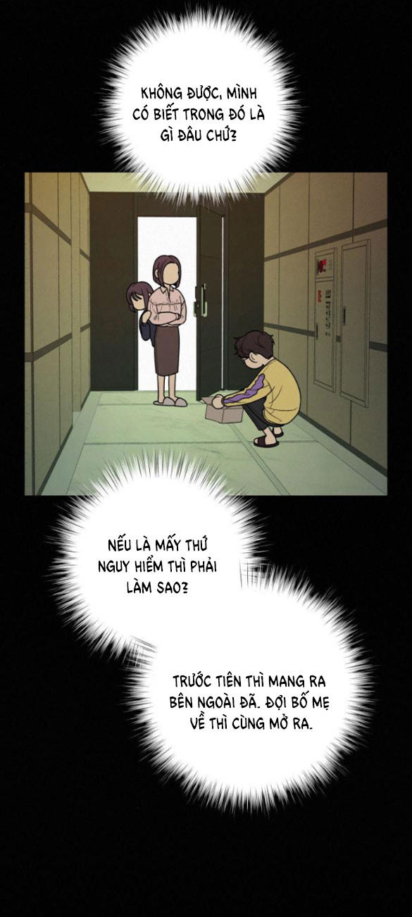 Tình Yêu Trong Sáng Chap Chapter 21.1-Tình Yêu Trong Sáng - Next Chap 29