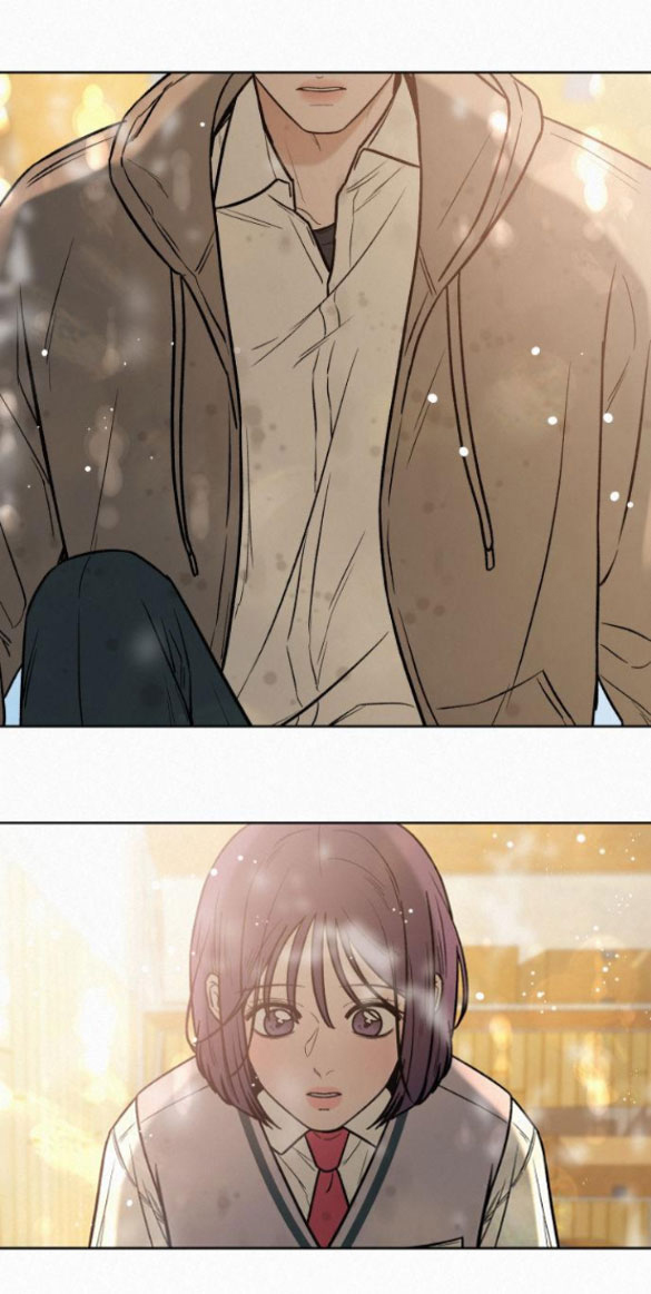 Tình Yêu Trong Sáng Chap Chapter 21.2-Tình Yêu Trong Sáng - Next Chap 30