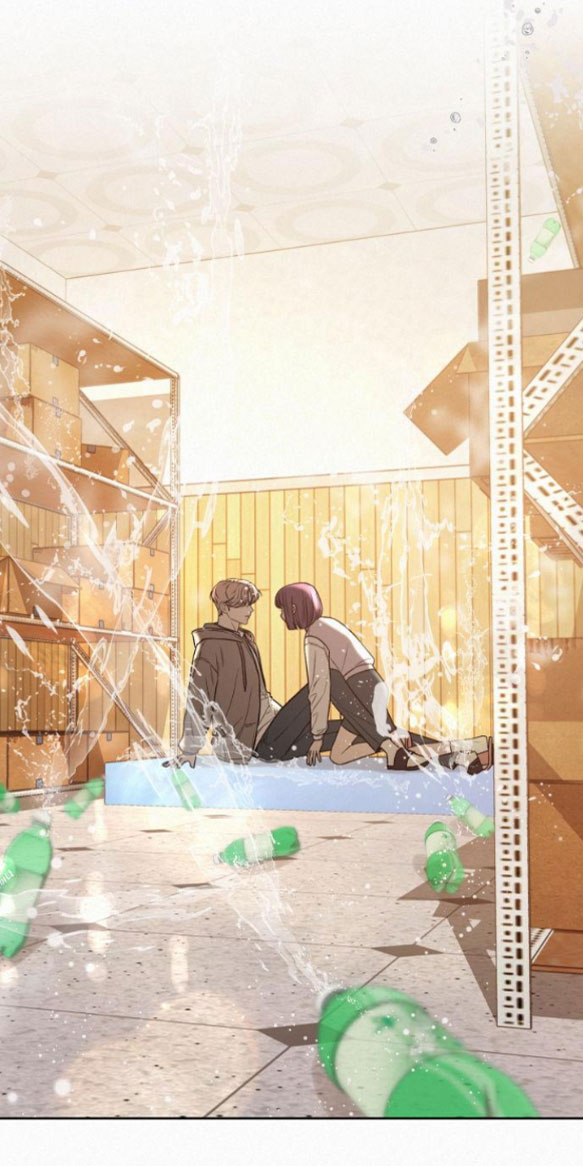 Tình Yêu Trong Sáng Chap Chapter 21.2-Tình Yêu Trong Sáng - Next Chap 30