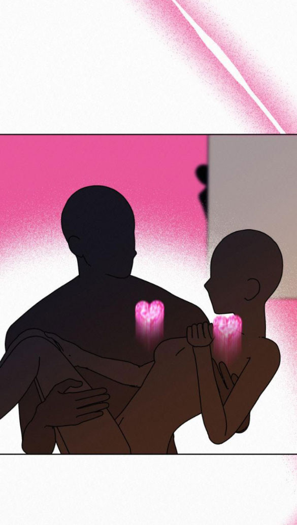 Tình Yêu Trong Sáng Chap Chapter 22.1-Tình Yêu Trong Sáng - Next Chap 31