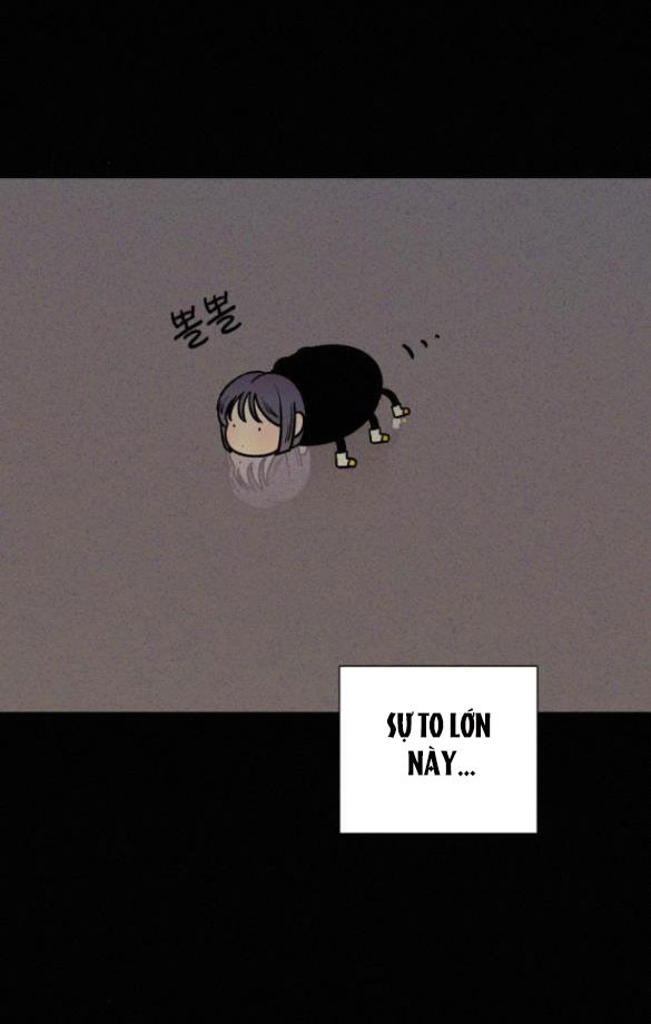 Tình Yêu Trong Sáng Chap Chapter 22.1-Tình Yêu Trong Sáng - Next Chap 31