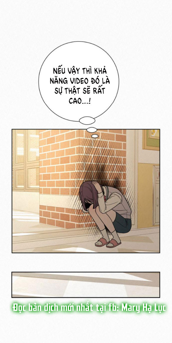 Tình Yêu Trong Sáng Chap Chapter 22.1-Tình Yêu Trong Sáng - Next Chap 31