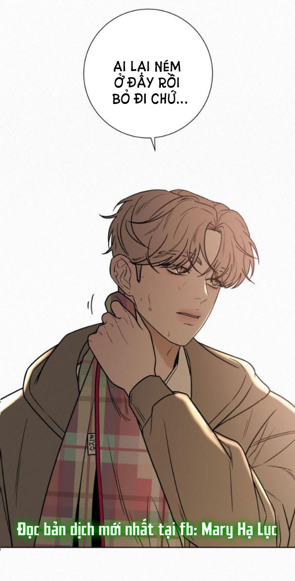 Tình Yêu Trong Sáng Chap Chapter 22.2-Tình Yêu Trong Sáng - Next Chap 32