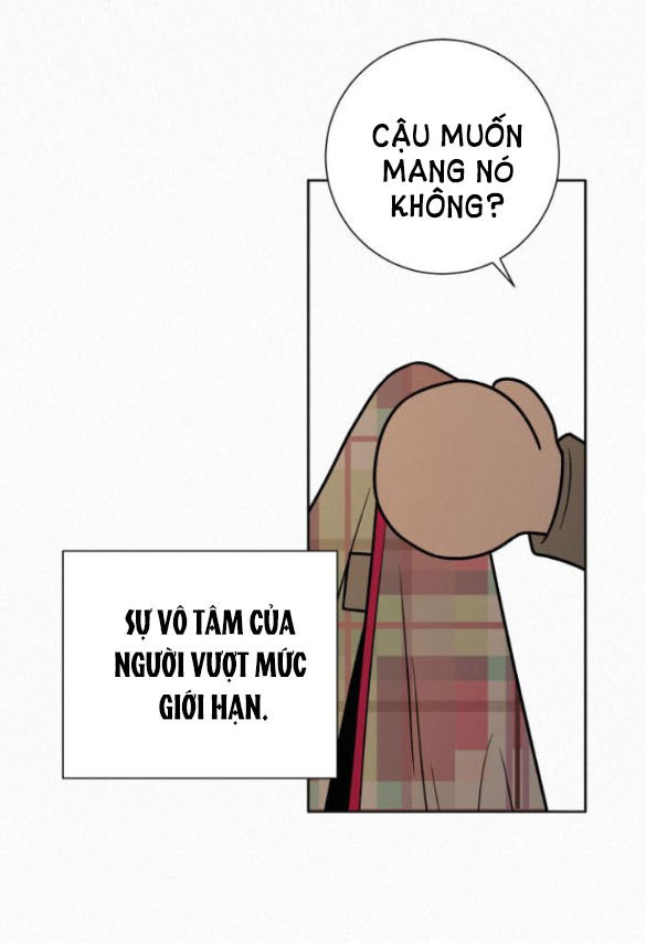 Tình Yêu Trong Sáng Chap Chapter 22.2-Tình Yêu Trong Sáng - Next Chap 32