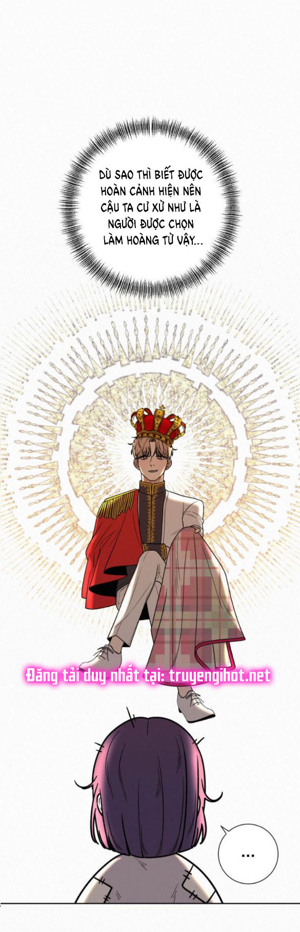 Tình Yêu Trong Sáng Chap Chapter 22.2-Tình Yêu Trong Sáng - Next Chap 32