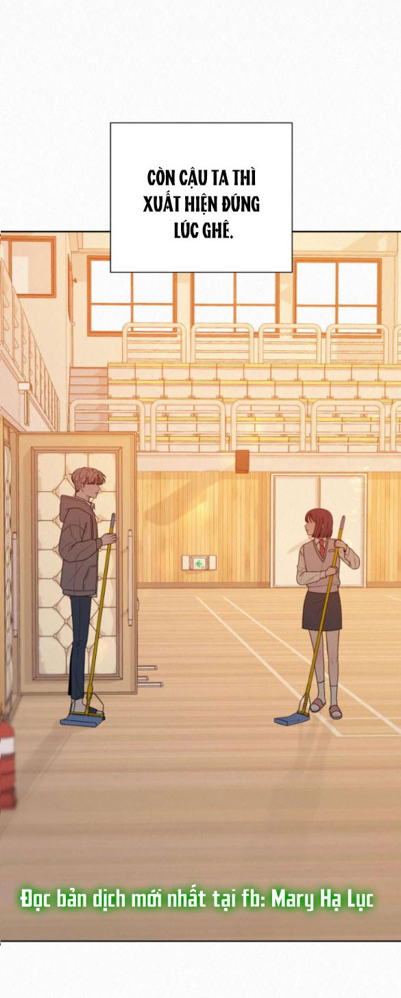 Tình Yêu Trong Sáng Chap Chapter 22.2-Tình Yêu Trong Sáng - Next Chap 32