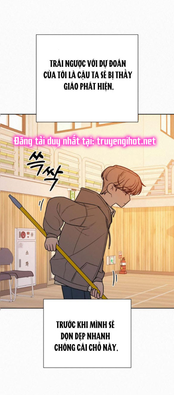 Tình Yêu Trong Sáng Chap Chapter 22.2-Tình Yêu Trong Sáng - Next Chap 32